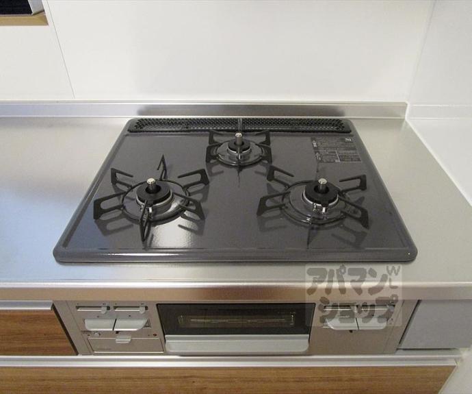 【ヴェッセル】間取