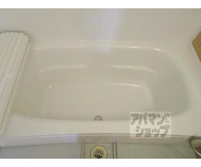 【ヴェッセル】間取