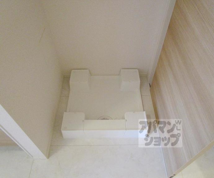 【ヴェッセル】間取