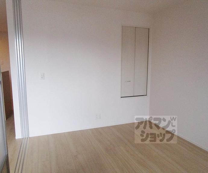 【ヴェッセル】間取