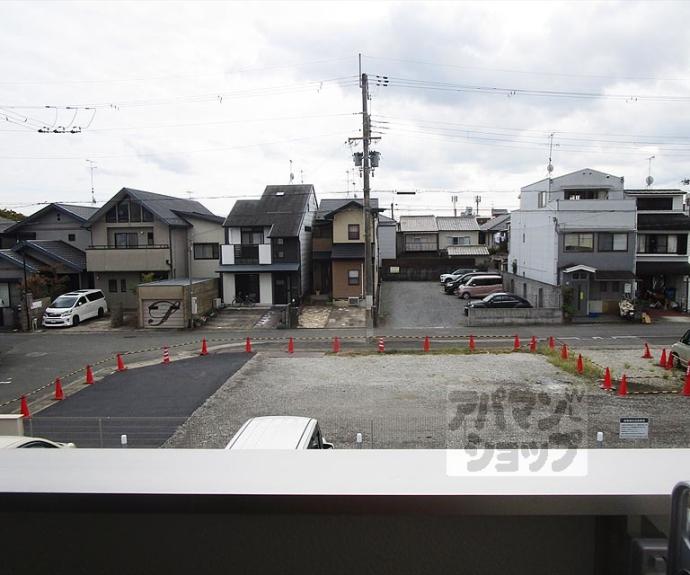 【ヴェッセル】間取