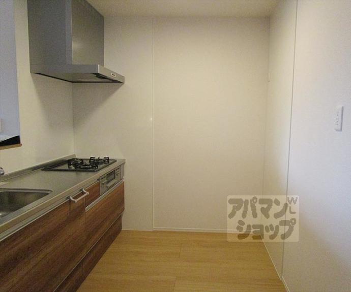 【ヴェッセル】間取