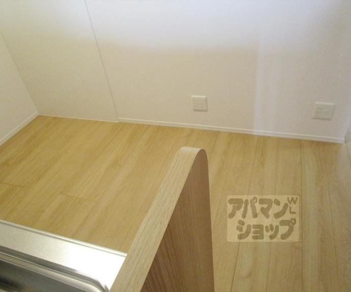 【ヴェッセル】間取