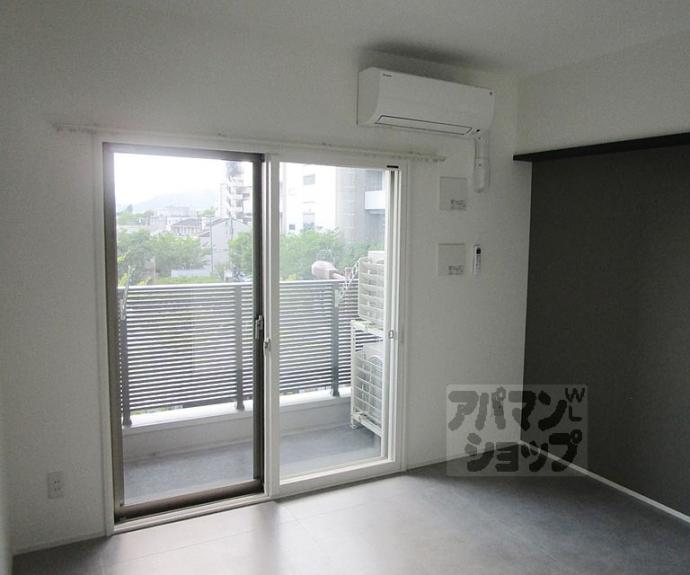 【Ｌａ　Ｍａｉｓｏｎ　Ｋｕｒａｍａｇｕｃｈｉ】間取