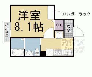 【ＭＥＳＡ　ＶＥＲＤＥ　御園橋Ⅱ】