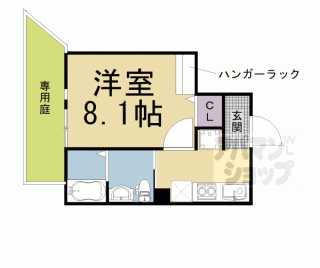 【ＭＥＳＡ　ＶＥＲＤＥ　御園橋Ⅱ】