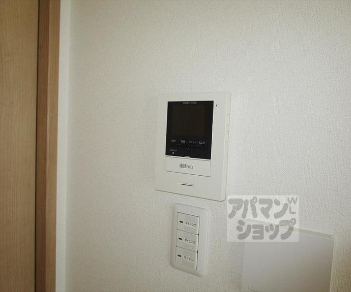 【上賀茂今井河原町貸家１０－２７】間取
