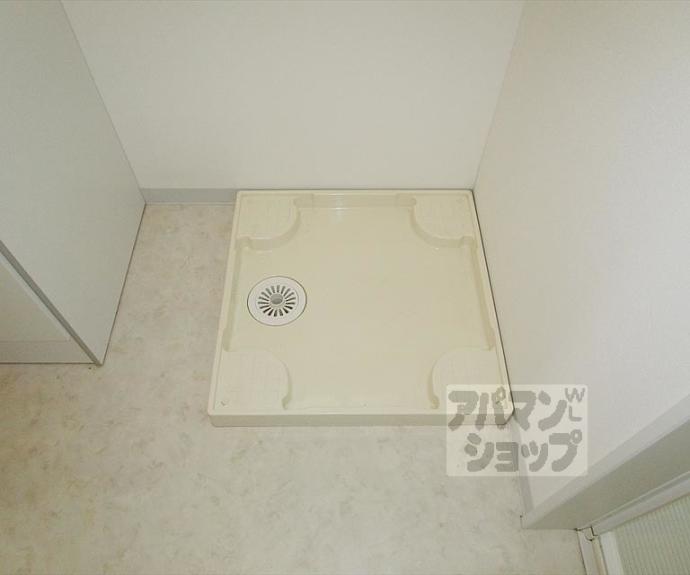 【上賀茂今井河原町貸家１０－２７】間取