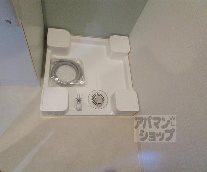 【Good8 mirai 上賀茂】間取