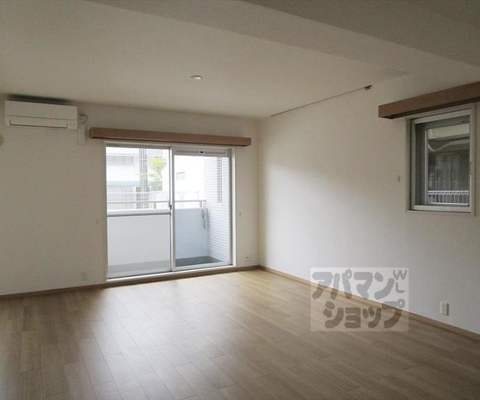 【ハウス花ノ木】間取