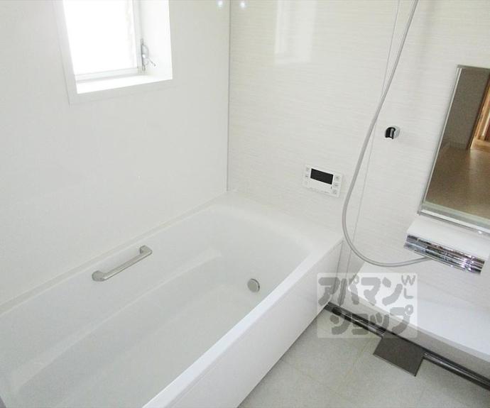 【ハウス花ノ木】間取