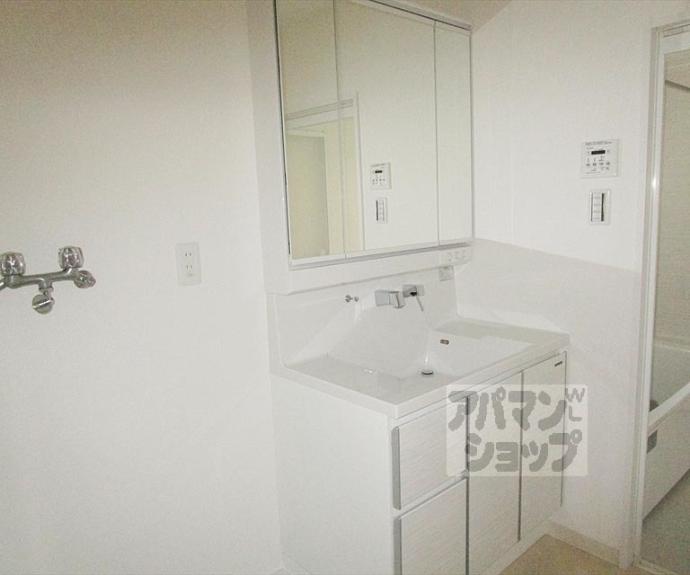 【ハウス花ノ木】間取