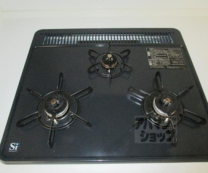 【ハウス花ノ木】間取