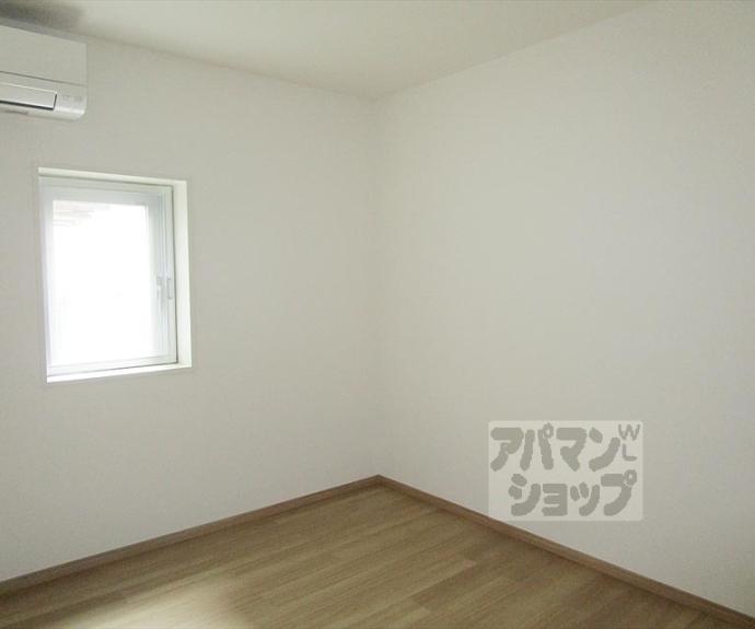 【ハウス花ノ木】間取