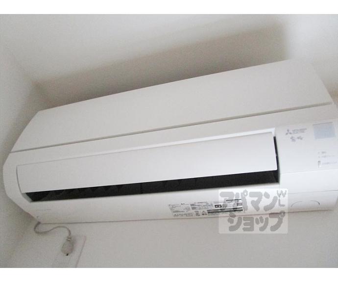 【ハウス花ノ木】間取