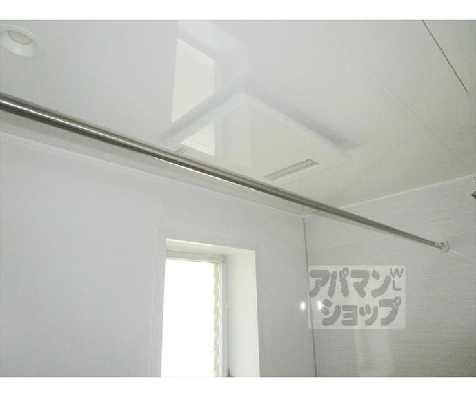 【ハウス花ノ木】間取