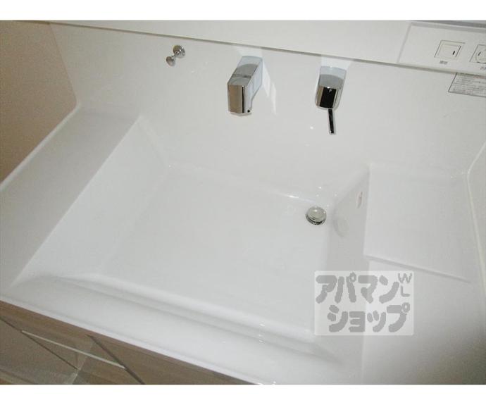 【ハウス花ノ木】間取