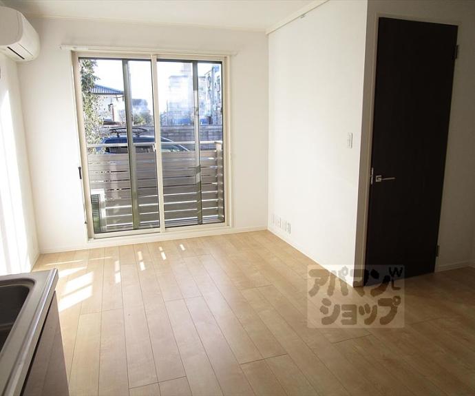 【Ｐｏｒｔｏ　Ｆｅｌｉｚ】間取