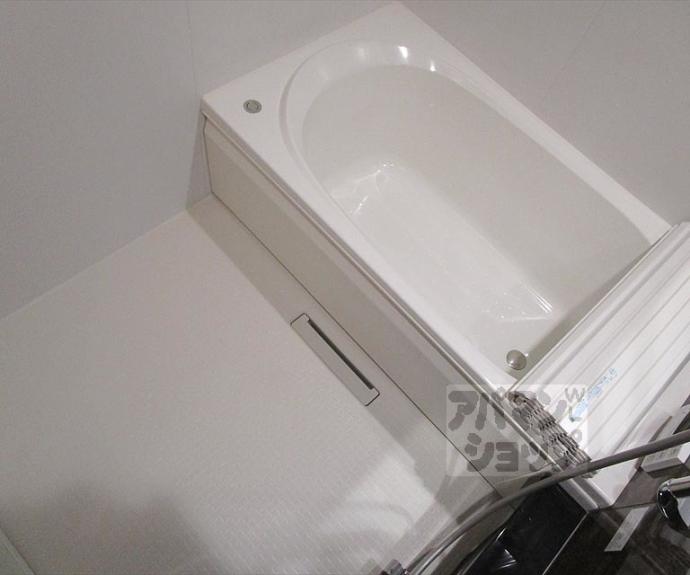 【シャーメゾン北山上賀茂】間取