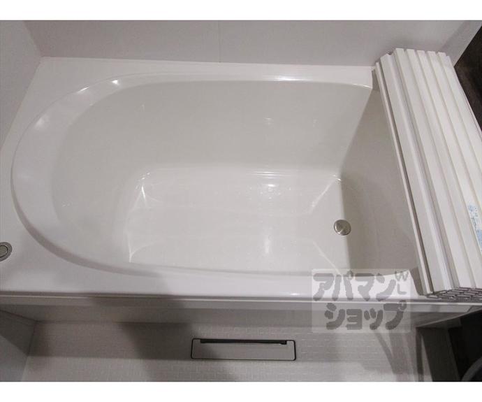 【シャーメゾン北山上賀茂】間取