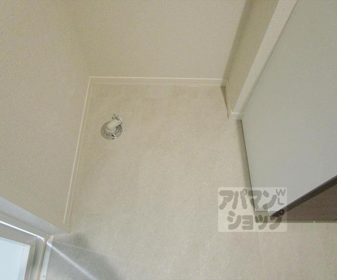 【シャーメゾン北山上賀茂】間取