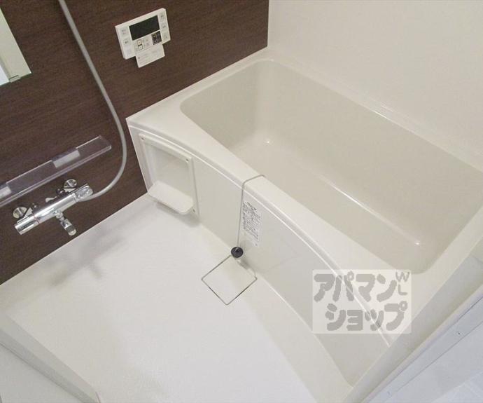 【紫竹下竹殿町マンション】間取