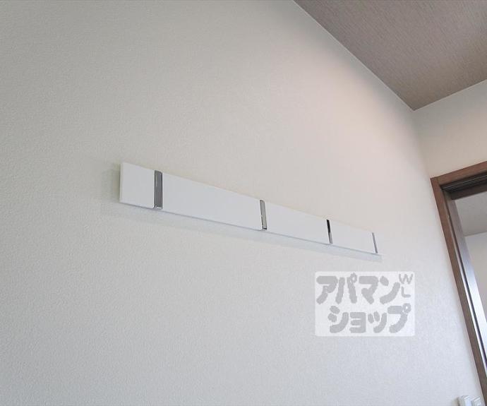 【紫竹下竹殿町マンション】間取