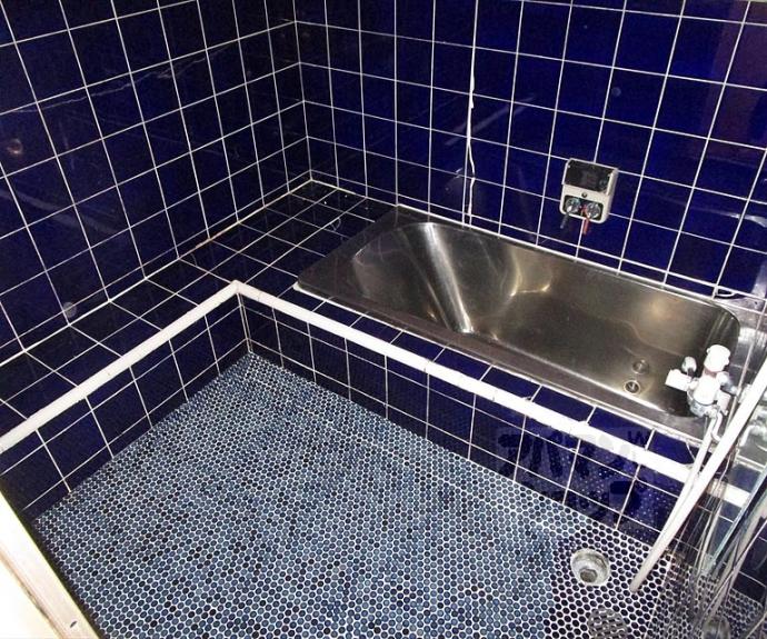 【衣笠開キ町１０４－２貸家】間取