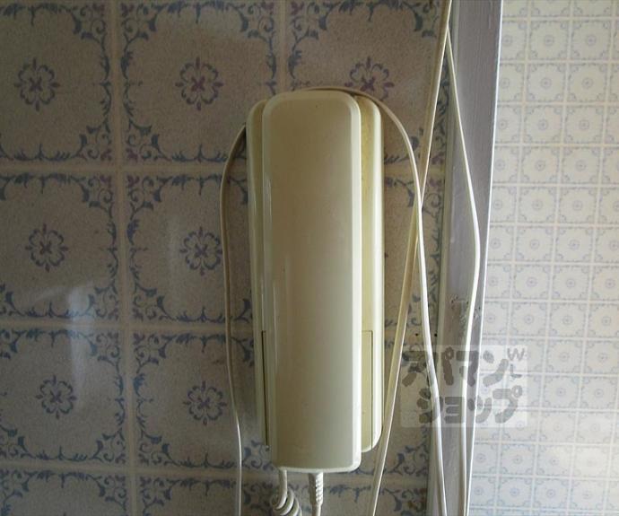 【衣笠開キ町１０４－２貸家】間取