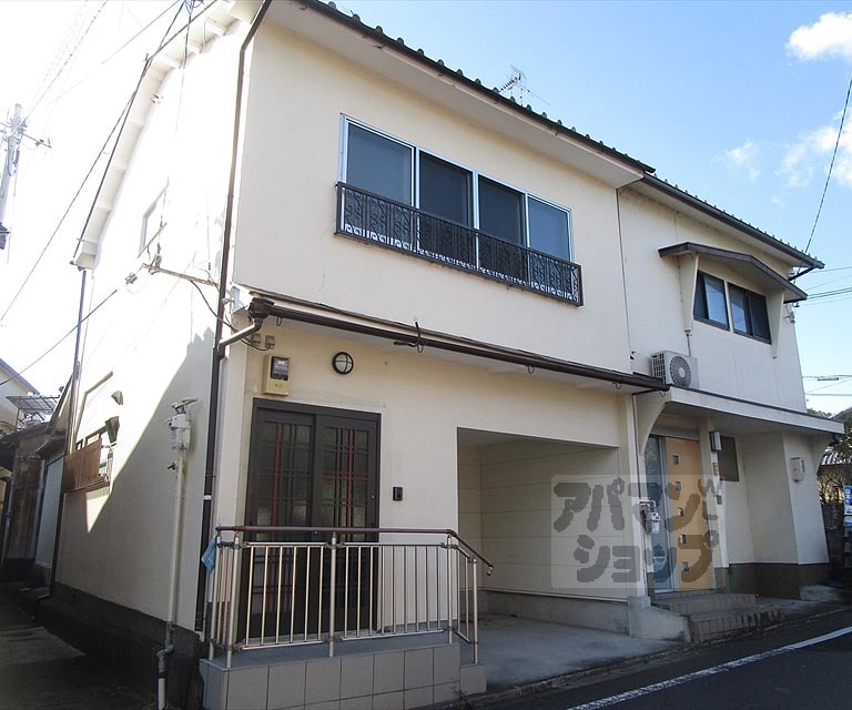 大宮玄琢南町貸家５－５