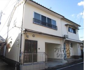 大宮玄琢南町貸家５－５：間取図