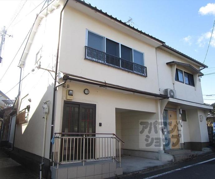 【大宮玄琢南町貸家５－５】間取