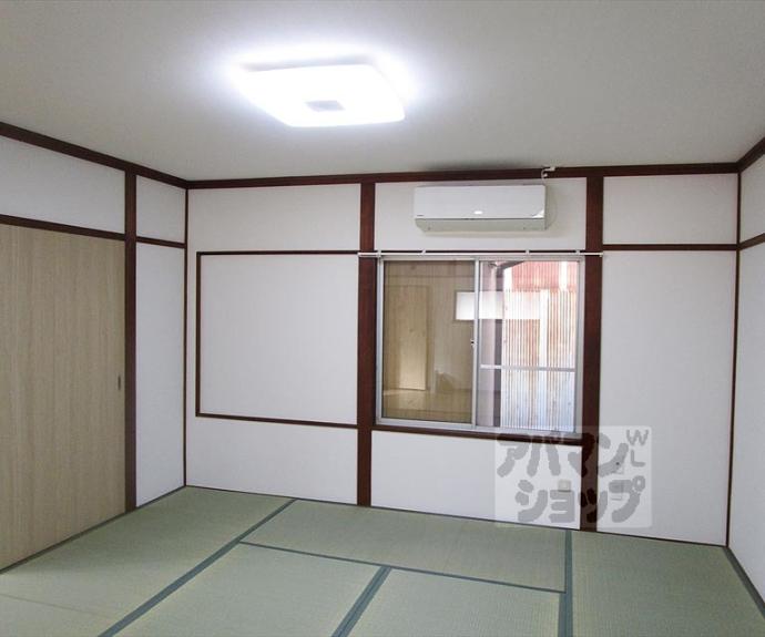 【大宮玄琢南町貸家５－５】間取