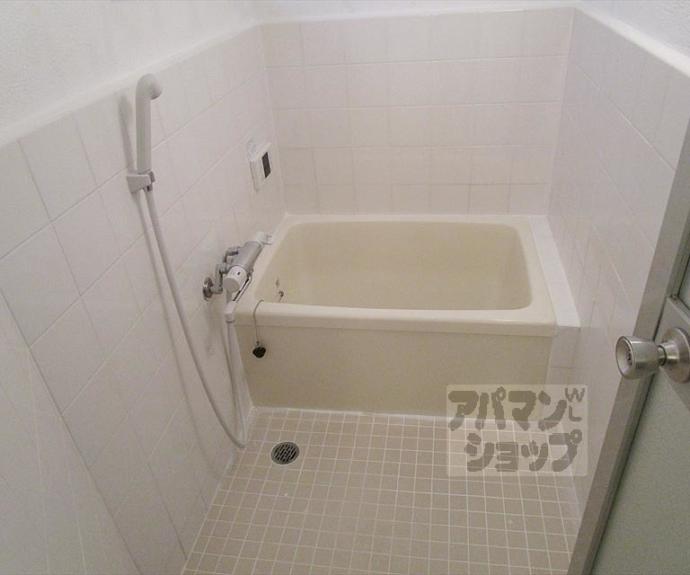 【大宮玄琢南町貸家５－５】間取