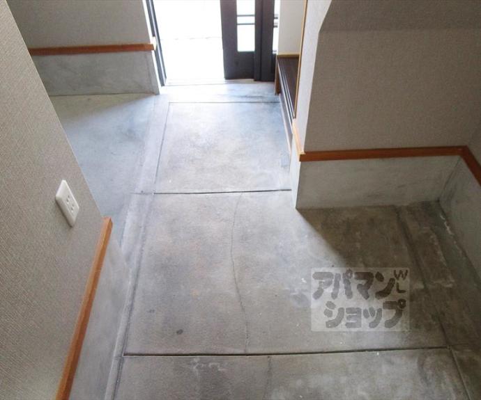 【大宮玄琢南町貸家５－５】間取