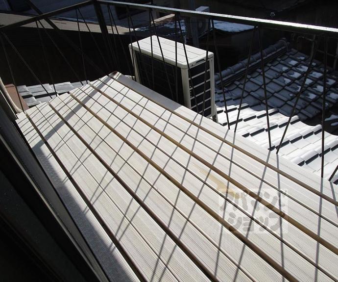 【大宮玄琢南町貸家５－５】間取