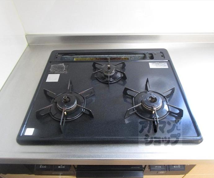 【大宮玄琢南町貸家５－５】間取