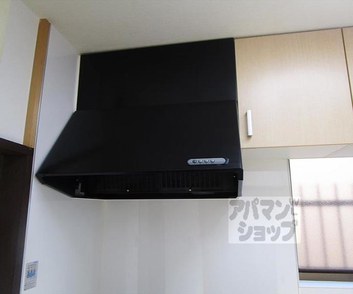 【大宮玄琢南町貸家５－５】間取