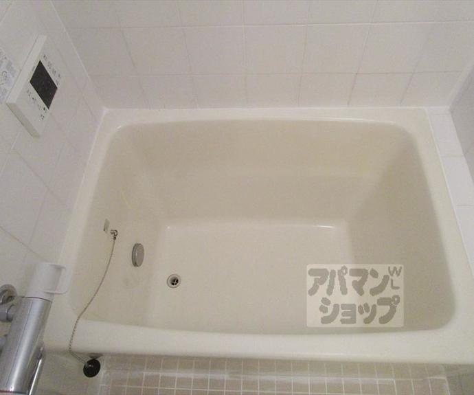 【大宮玄琢南町貸家５－５】間取