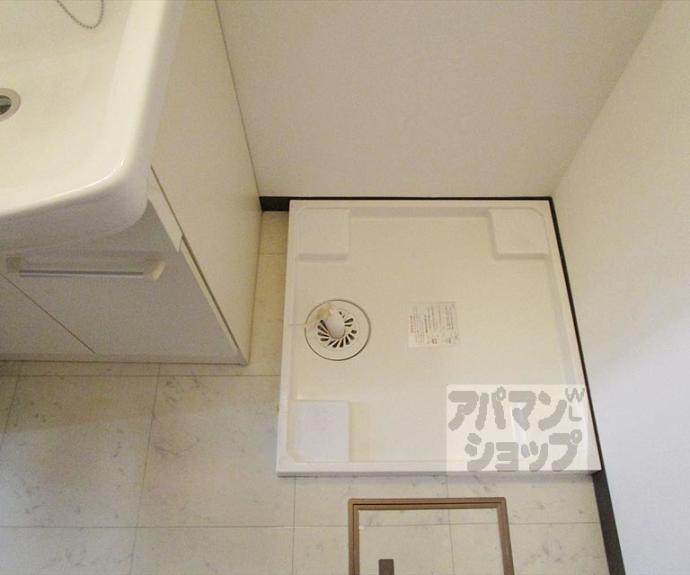 【大宮玄琢南町貸家５－５】間取