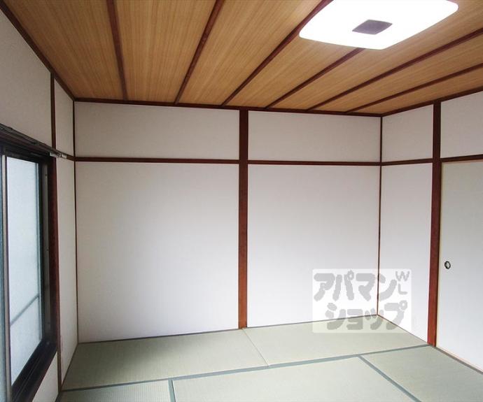 【大宮玄琢南町貸家５－５】間取