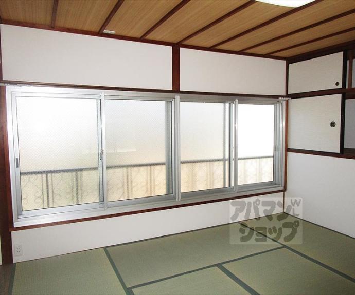 【大宮玄琢南町貸家５－５】間取