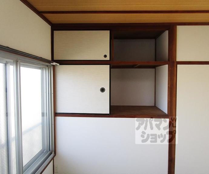 【大宮玄琢南町貸家５－５】間取