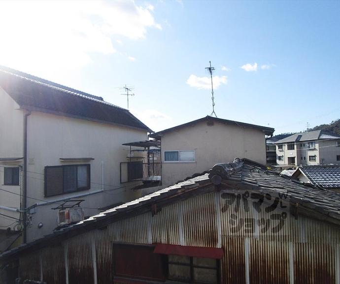 【大宮玄琢南町貸家５－５】間取