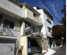 北区大北山原谷乾町貸家４３－５３：