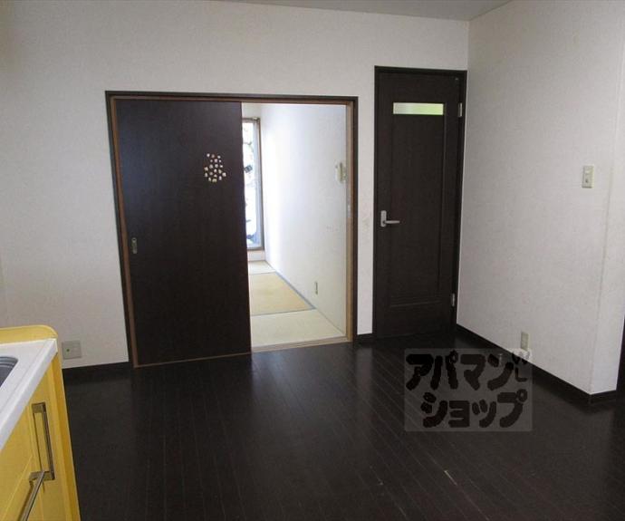 【北区大北山原谷乾町貸家４３－５３】