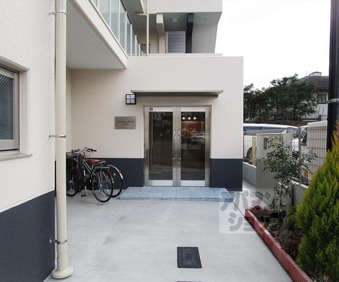 【Ｐｒｅｖｉｏｕｓ　Ｆｉｅｌｄ　烏丸紫明】間取