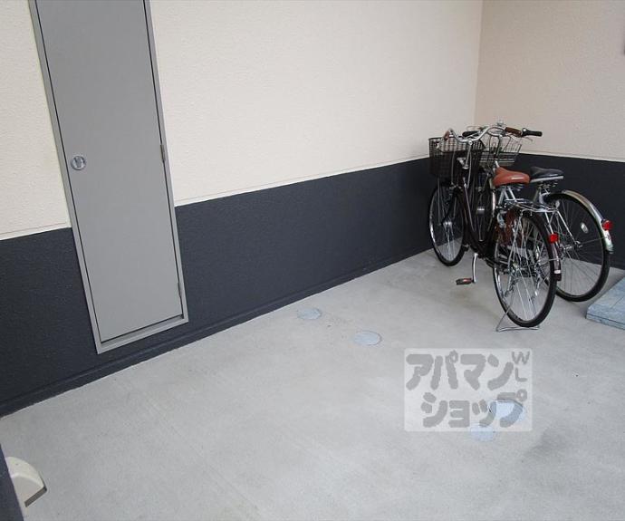 【Ｐｒｅｖｉｏｕｓ　Ｆｉｅｌｄ　烏丸紫明】間取