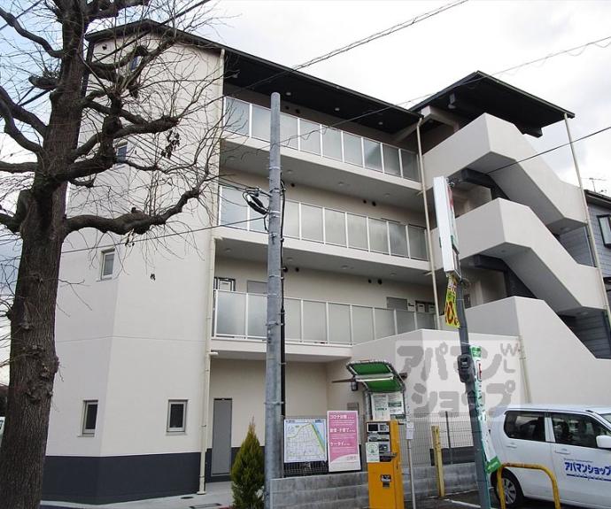 【Ｐｒｅｖｉｏｕｓ　Ｆｉｅｌｄ　烏丸紫明】間取