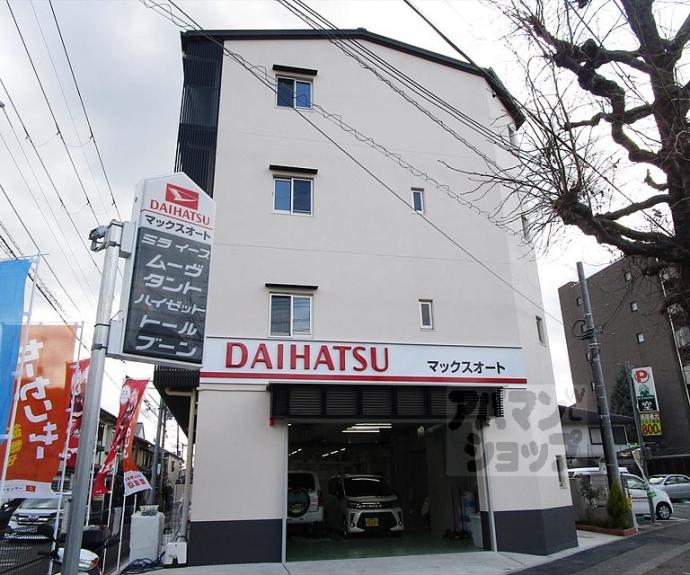 【Ｐｒｅｖｉｏｕｓ　Ｆｉｅｌｄ　烏丸紫明】間取